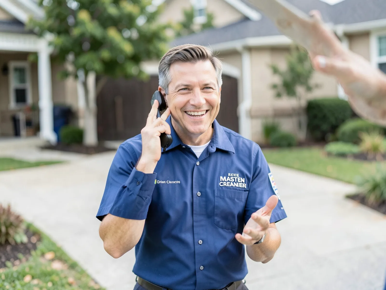 Drain Cleaning Gallipolis, OH FAQs